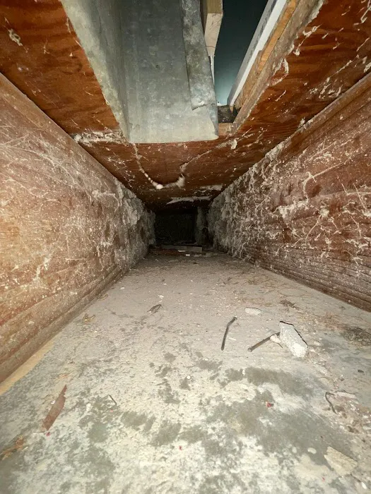 The Air Ducters Picture 10