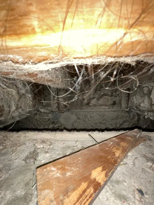 The Air Ducters Picture 9