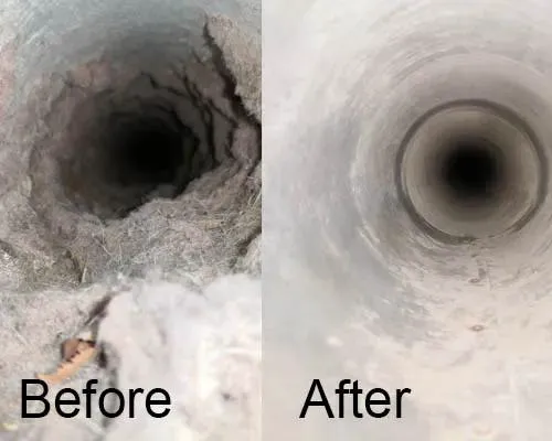 The Air Ducters Picture 7