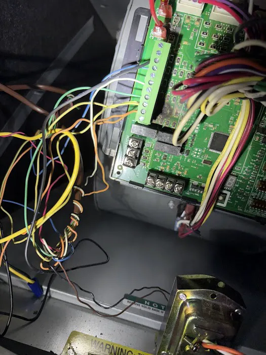 ARS / Rescue Rooter Picture 5