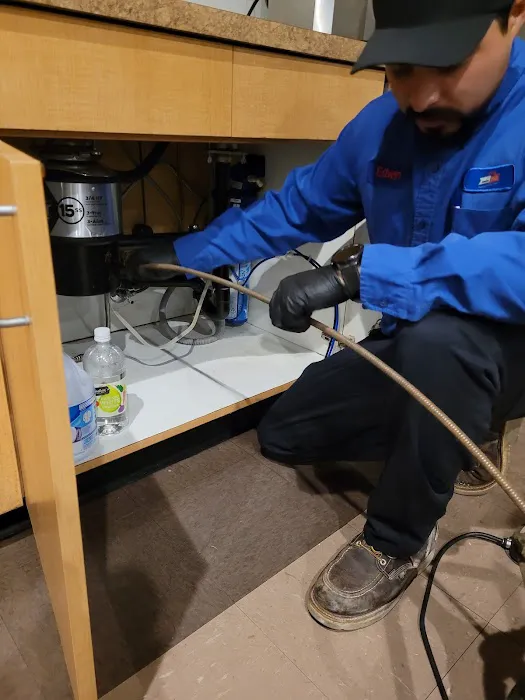 ARS / Rescue Rooter Picture 3