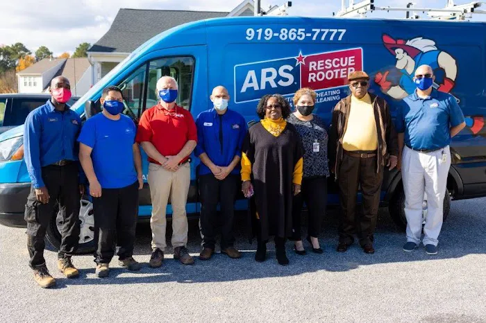 ARS / Rescue Rooter Picture 10