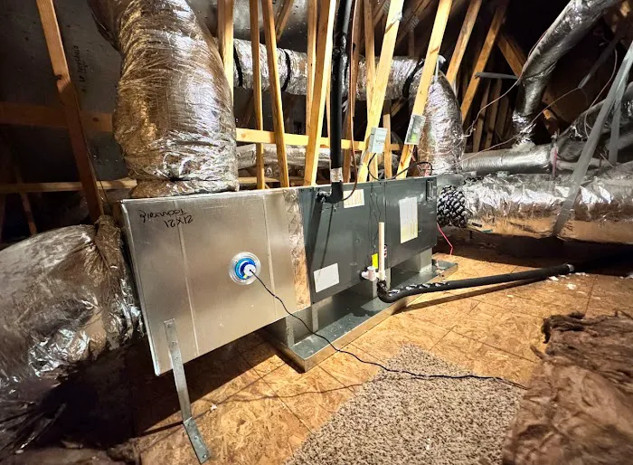 ARS / Rescue Rooter Picture 9