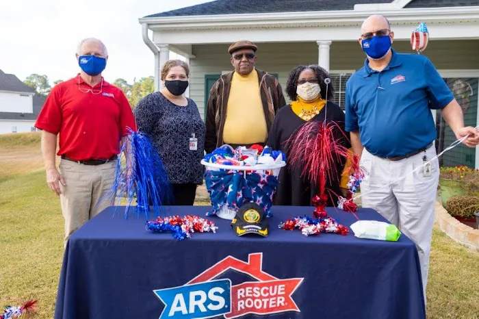 ARS / Rescue Rooter Picture 1