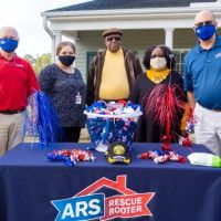 ARS / Rescue Rooter ico