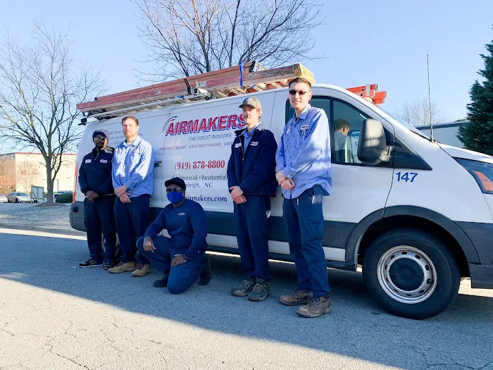 AirMakers, LLC Picture 1