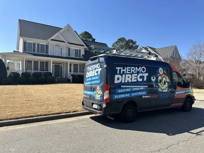 Thermo Direct, Inc. Picture 1