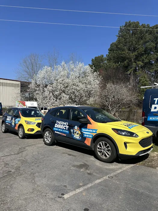 Thermo Direct, Inc. Picture 6