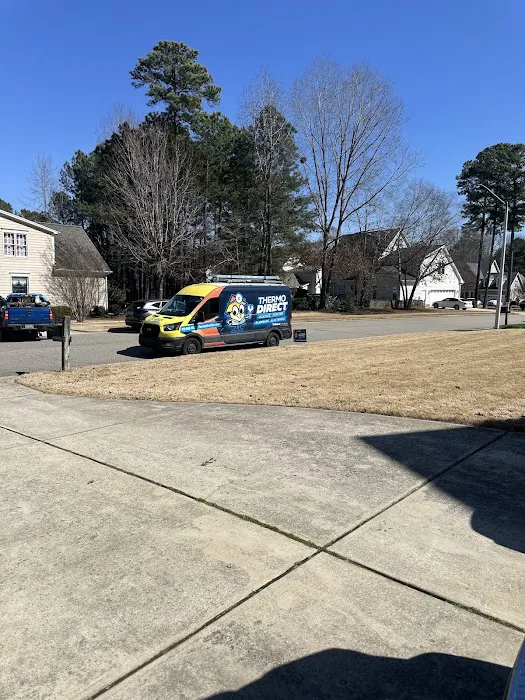 Thermo Direct, Inc. Picture 7