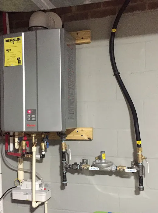 Poole's Plumbing, Inc. Picture 9