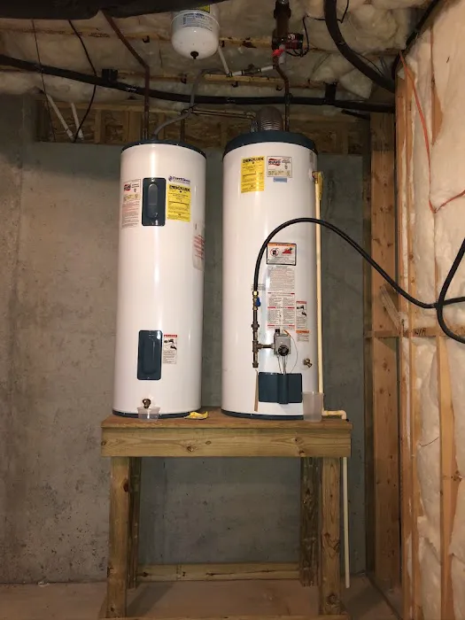 Poole's Plumbing, Inc. Picture 5