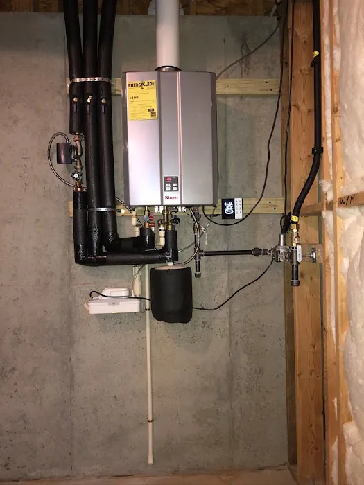 Poole's Plumbing, Inc. Picture 4