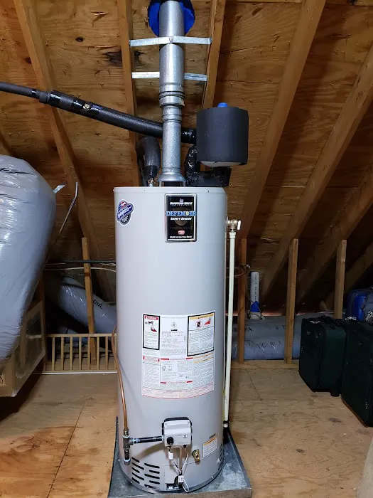 Poole's Plumbing, Inc. Picture 2