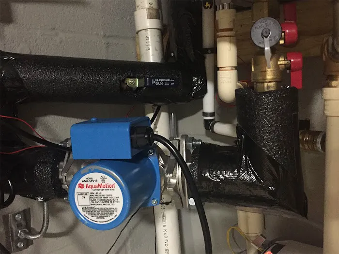 Poole's Plumbing, Inc. Picture 7