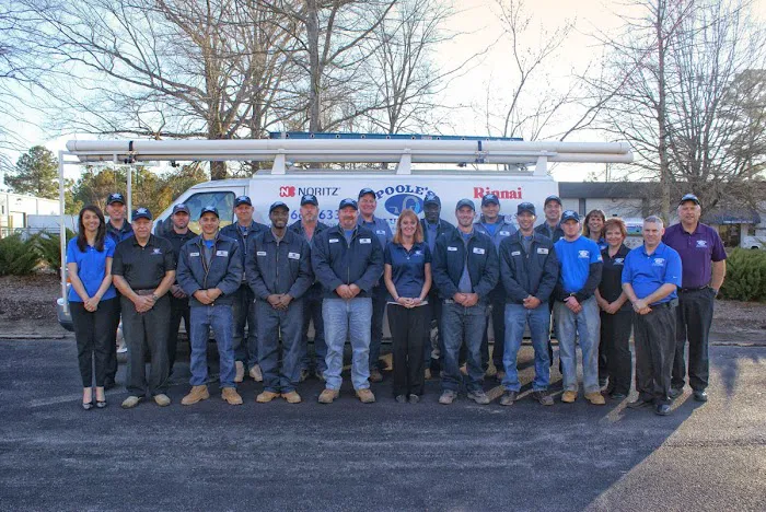 Poole's Plumbing, Inc. Picture 6