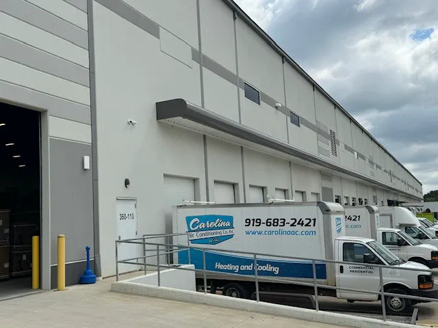 Carolina, INC. Picture 4