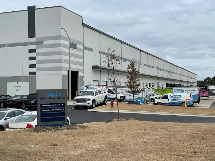 Carolina, INC. Picture 1