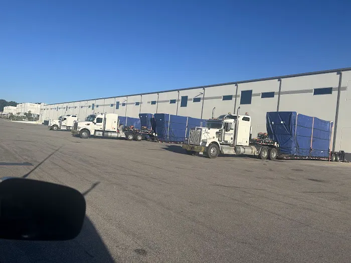 Carolina, INC. Picture 2