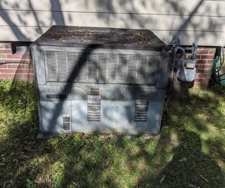 Air Essentials, Inc.