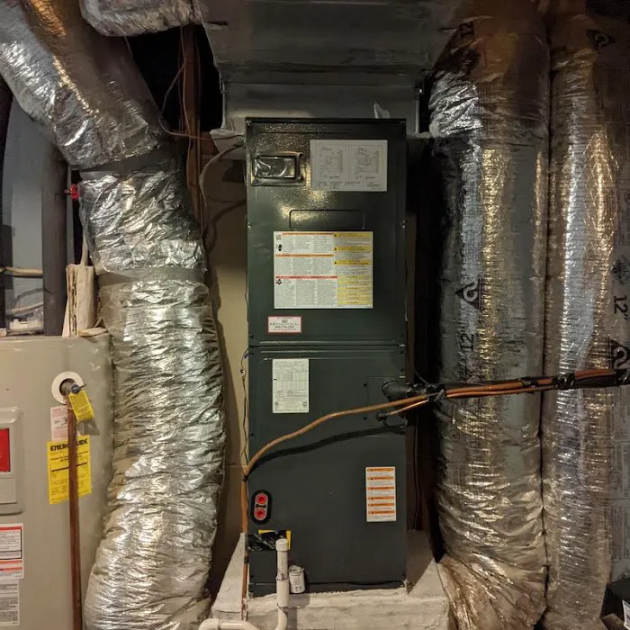 Air Essentials, Inc. Picture 10