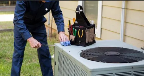 Supreme Services Heating & Cooling Picture 1