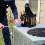 Supreme Services Heating & Cooling