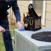 Supreme Services Heating & Cooling ico