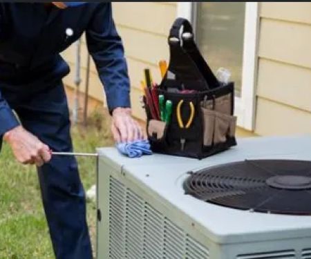 Supreme Services Heating & Cooling