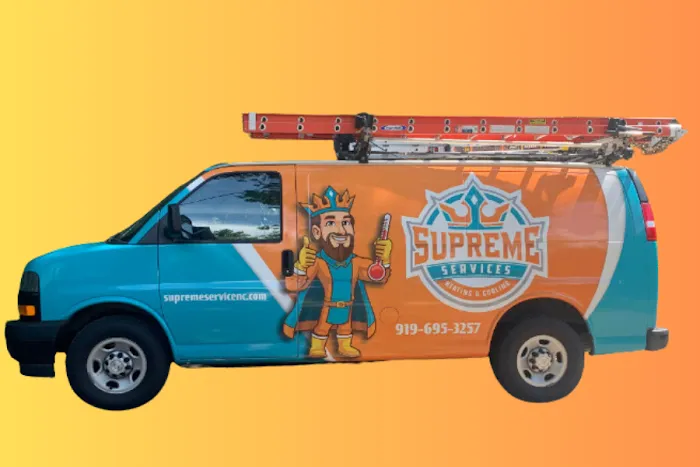 Supreme Services Heating & Cooling Picture 6