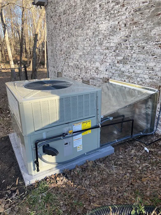 Quality Comfort Services, Inc. Picture 4