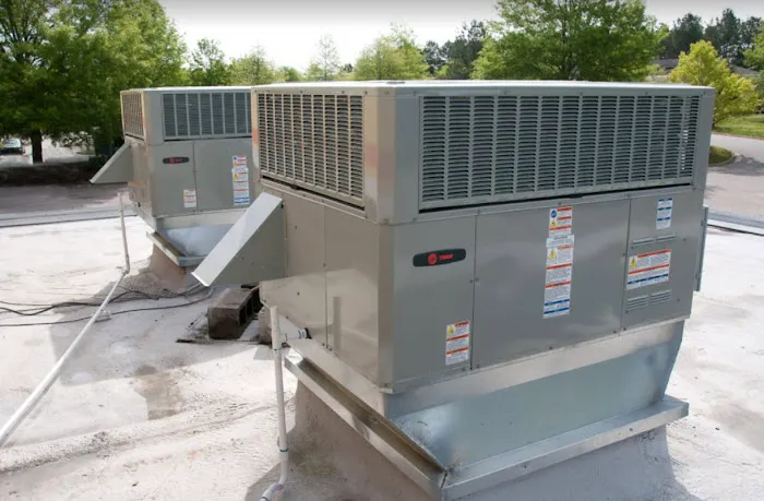 Quality Comfort Services, Inc. Picture 2