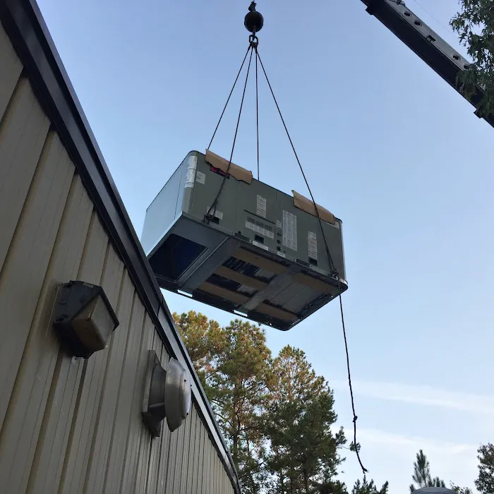 Quality Comfort Services, Inc. Picture 5