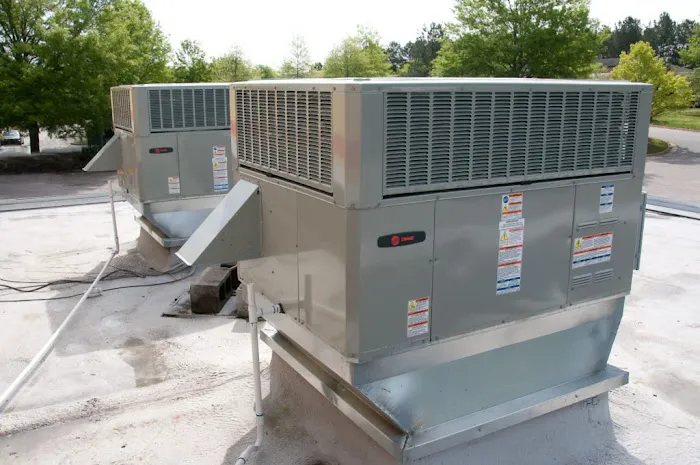 Quality Comfort Services, Inc. Picture 10