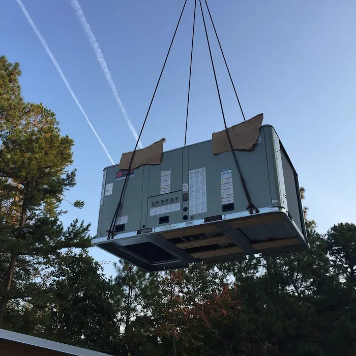 Quality Comfort Services, Inc. Picture 9