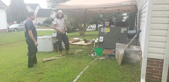 Weather Master Heating & Air Conditioning Picture 5