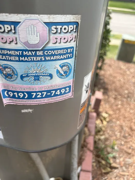 Weather Master Heating & Air Conditioning Picture 6