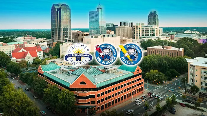 Weather Master Heating & Air Conditioning Picture 1