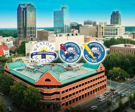Weather Master Heating & Air Conditioning
