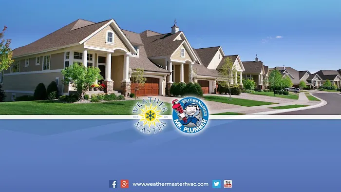 Weather Master Heating & Air Conditioning Picture 9