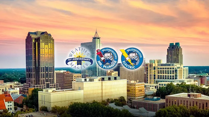 Weather Master Heating & Air Conditioning Picture 3