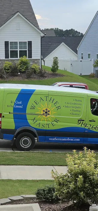 Weather Master Heating & Air Conditioning Picture 2