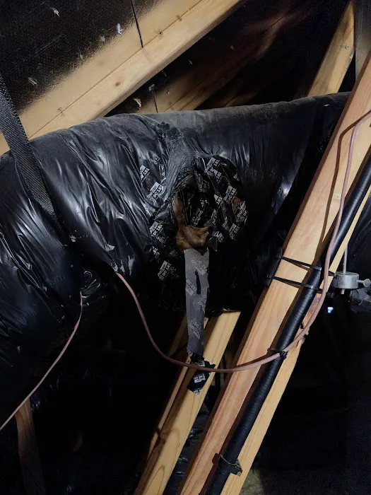 Weather Master Heating & Air Conditioning Picture 7