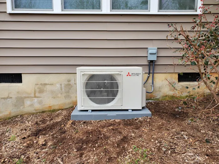 Triangle Repair Group Heating & Cooling Picture 4