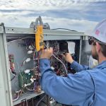 Triangle Repair Group Heating & Cooling