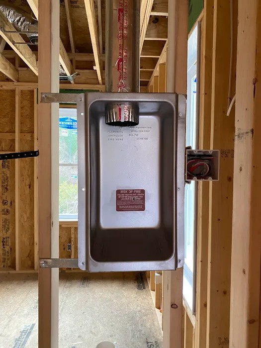 Triangle Repair Group Heating & Cooling Picture 10