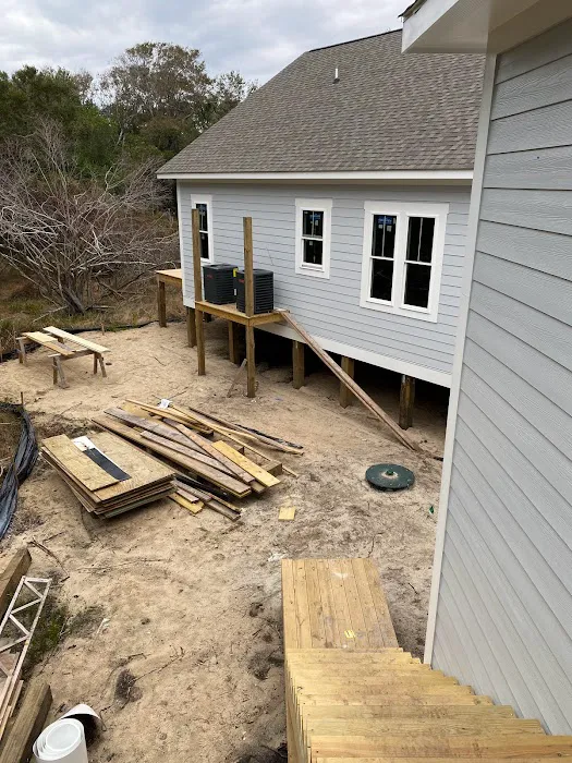 Triangle Repair Group Heating & Cooling Picture 8