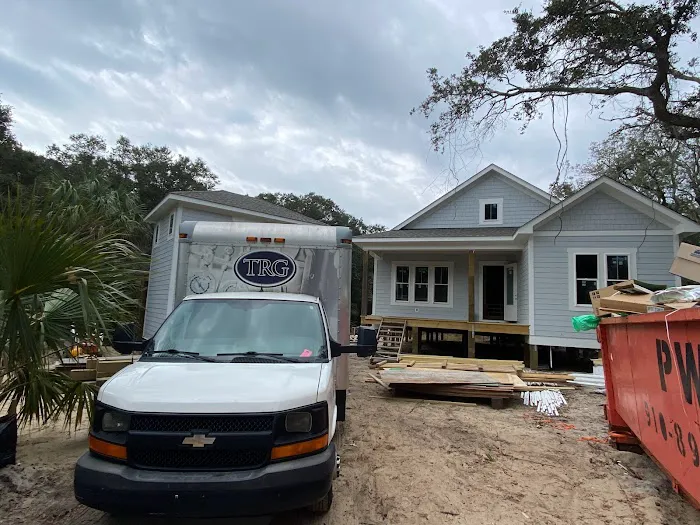 Triangle Repair Group Heating & Cooling Picture 9