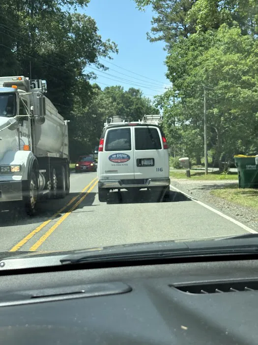 Air System Services Picture 2