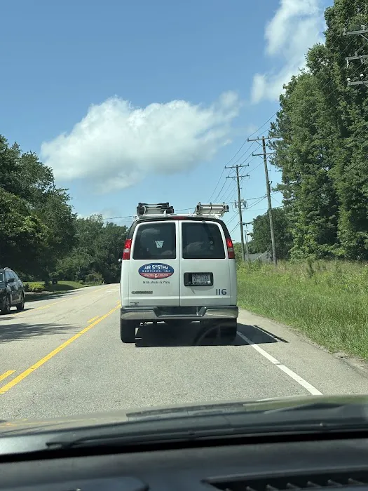 Air System Services Picture 3