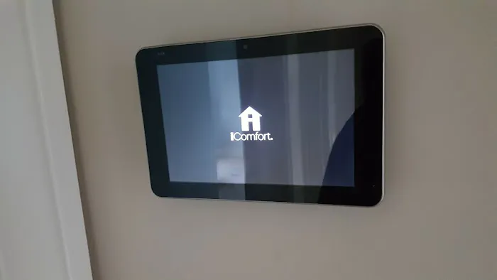 Air System Services Picture 1